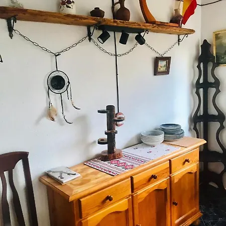 Piso Appartement Alicante