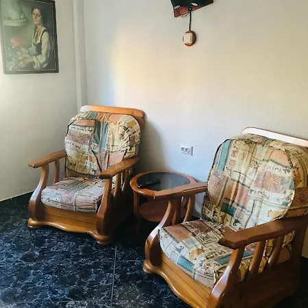 Piso Appartement