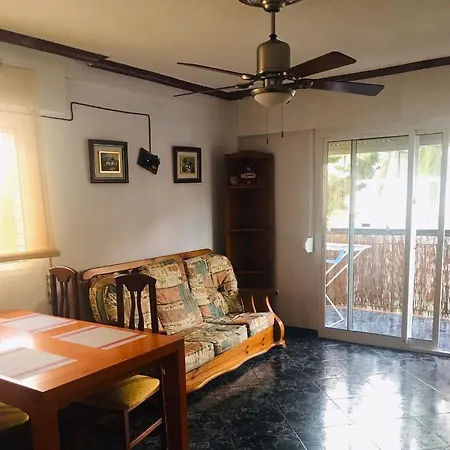 Appartement Piso Alicante