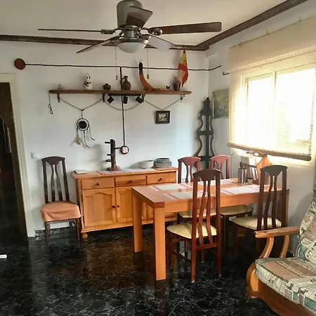 Piso Appartement Alicante