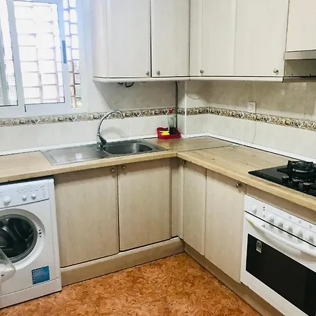 Piso Appartement