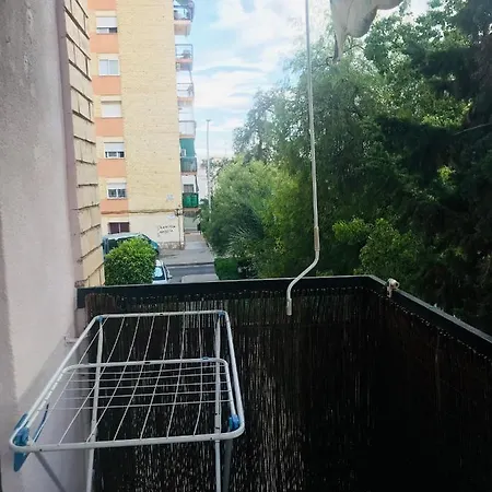 Appartement Piso Alicante