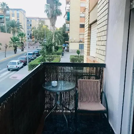 Piso Appartement